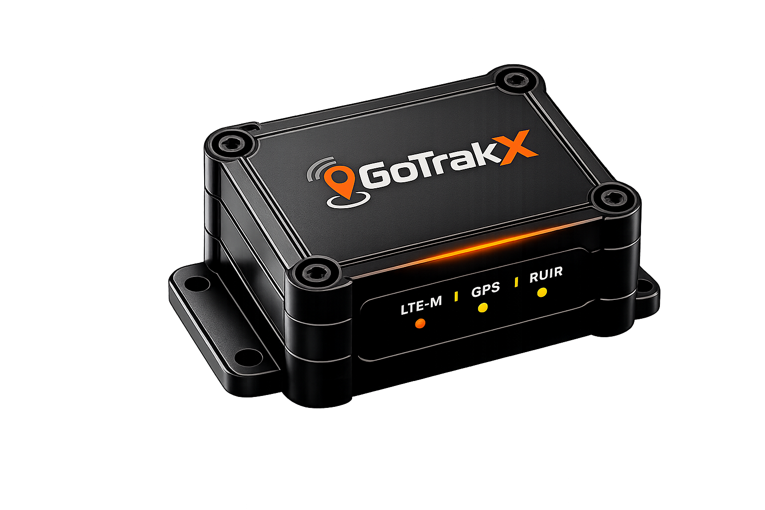 Tracker GoTrakX